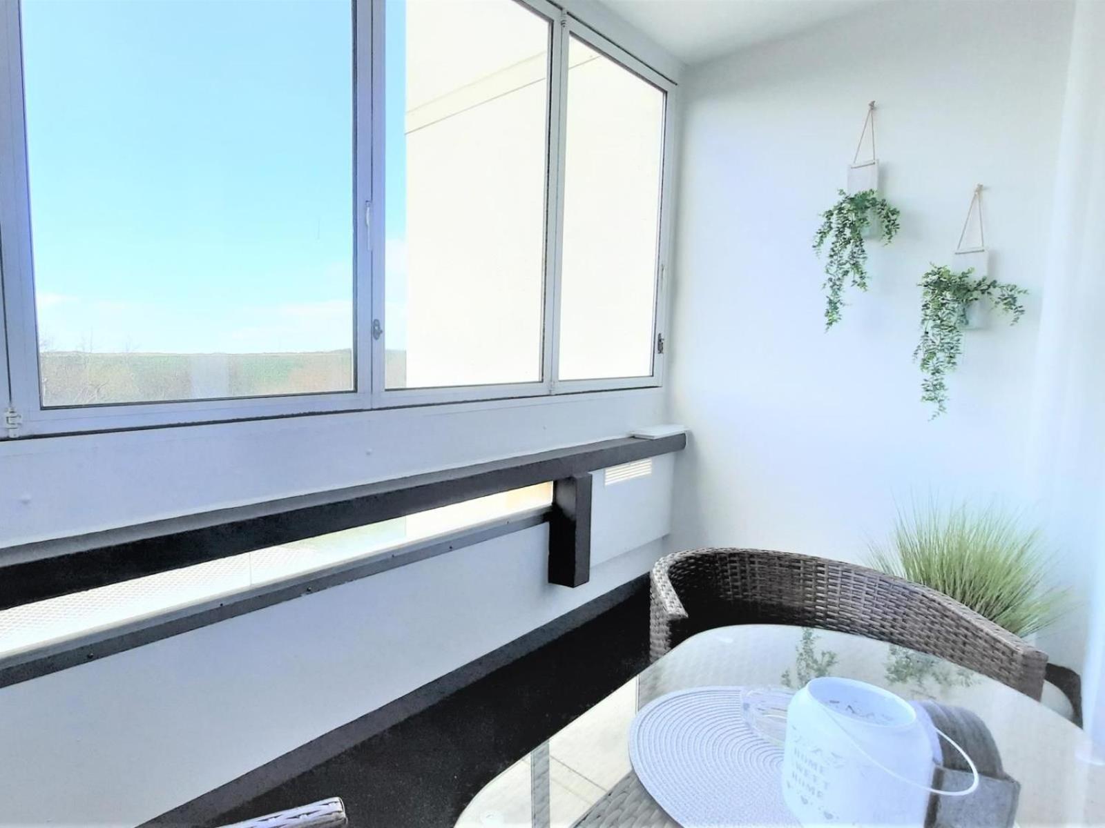 Residenz Atlantic - Ferien-apartments Cuxhaven