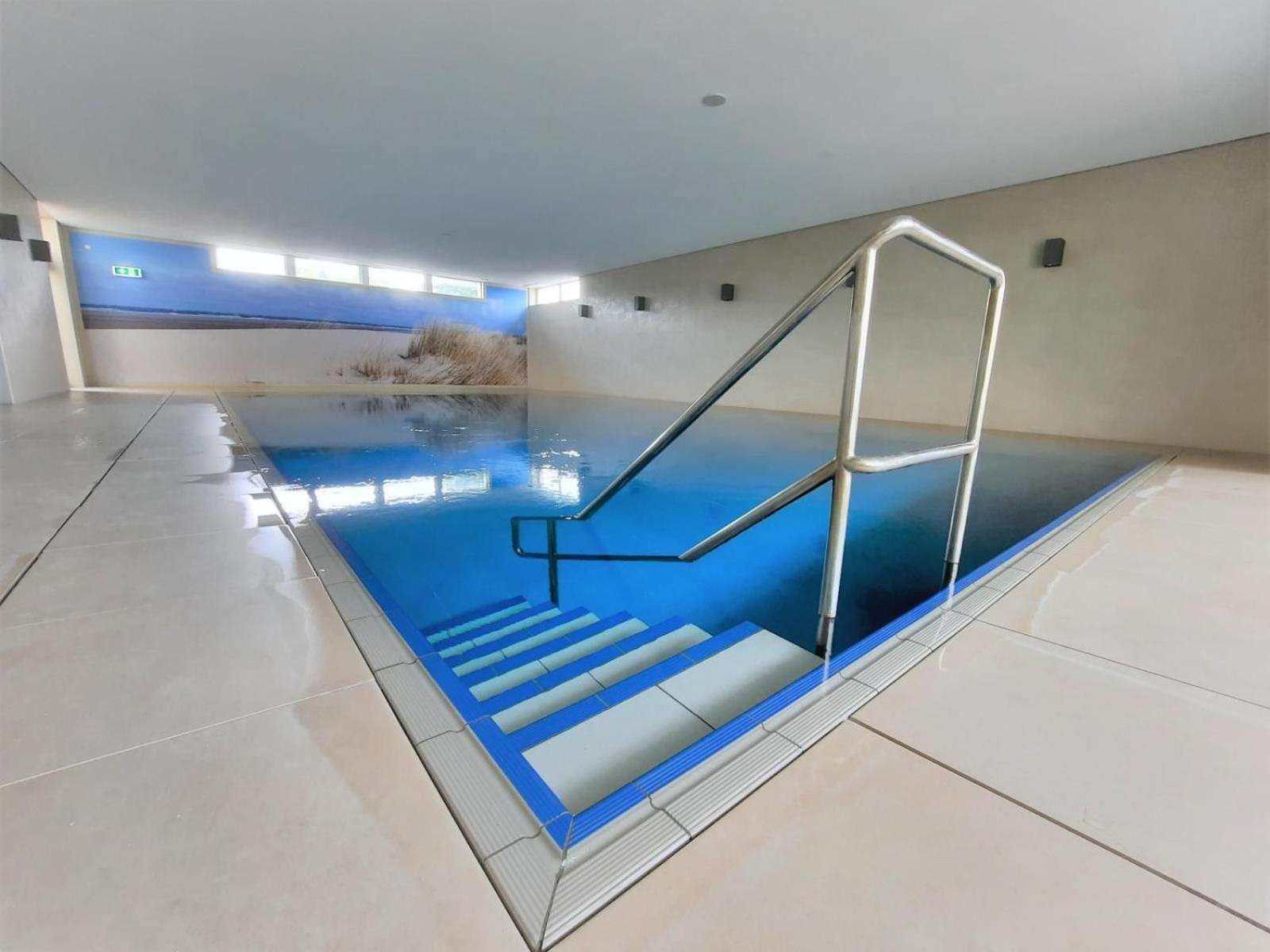 Residenz Atlantic - Ferien-apartments * Cuxhaven