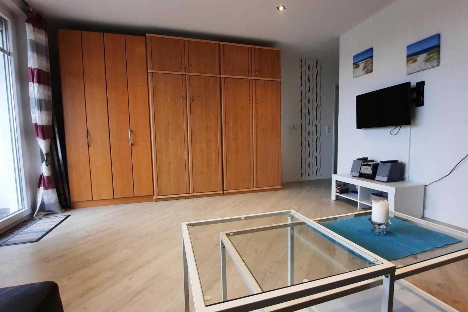 Residenz Atlantic - Ferien-apartments Cuxhaven