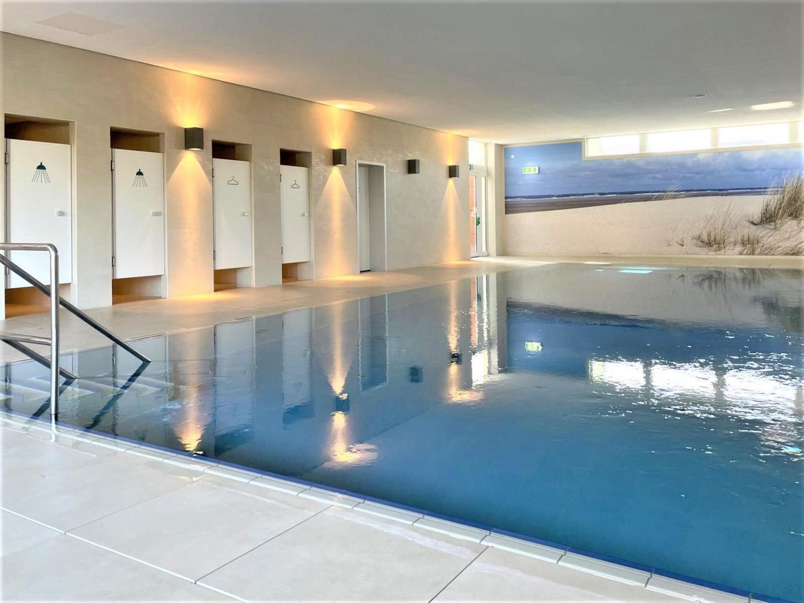Residenz Atlantic - Ferien-apartments Apartment Cuxhaven