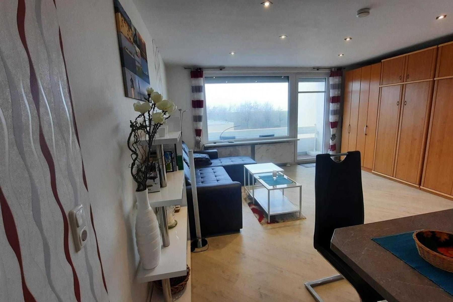 Apartment Residenz Atlantic - Ferien-apartments Cuxhaven