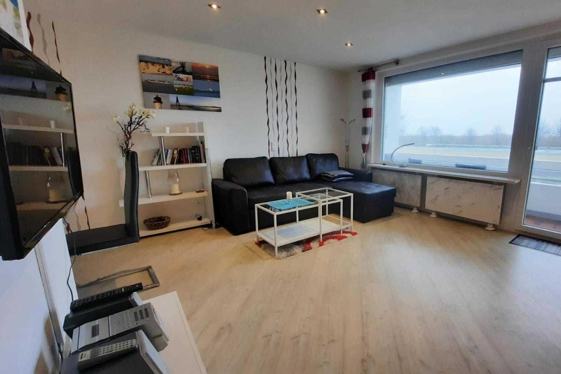 Apartment Residenz Atlantic - Ferien-apartments